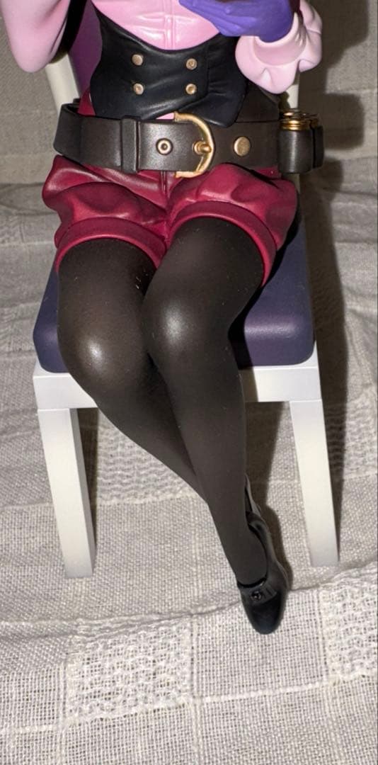 ペルソナ５ ザ・ロイヤル 1/7 スケールフィギュア 奥村春 怪盗Ver.