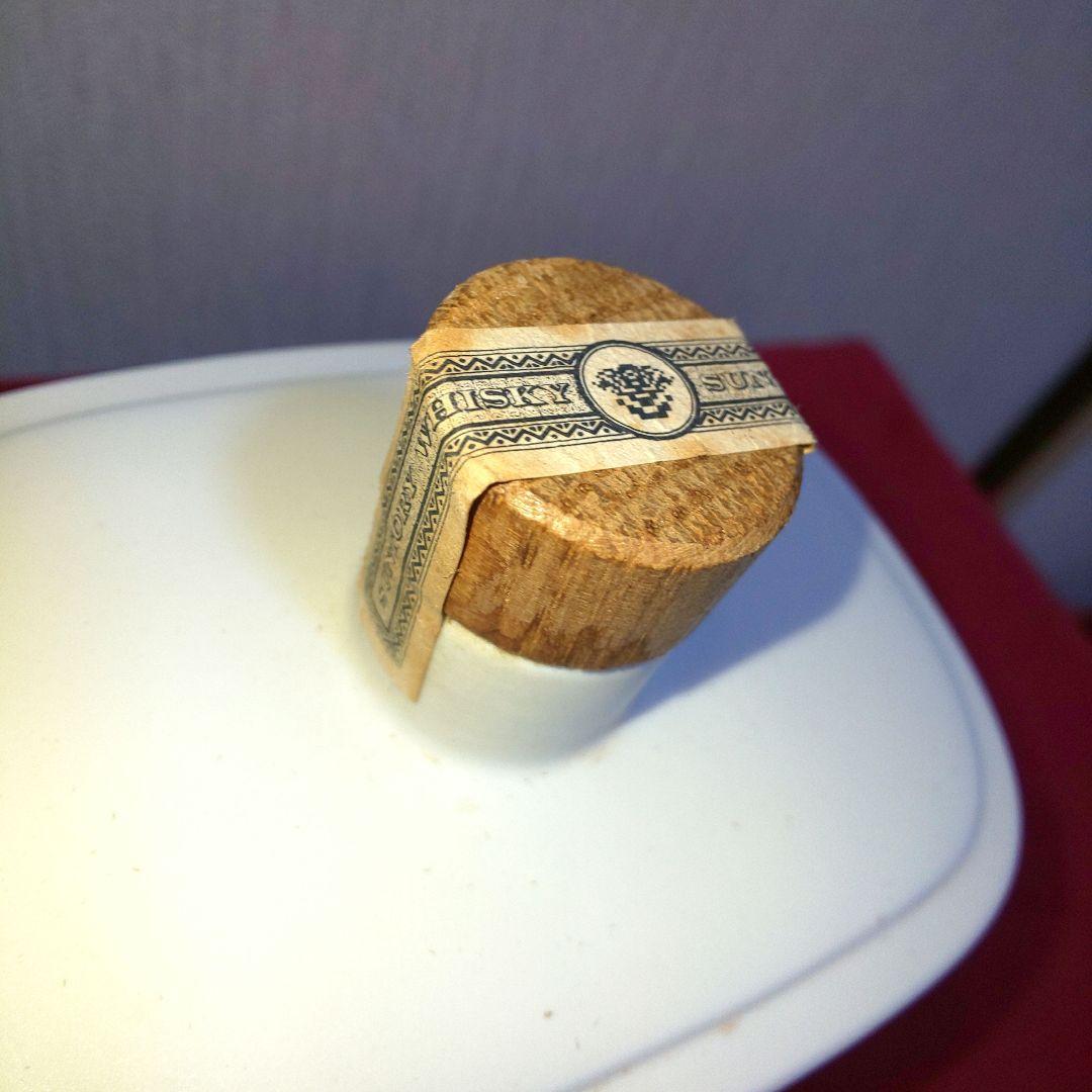 サントリーウイスキー クレスト12年 サントリーオープン'94記念ボトル 未開栓