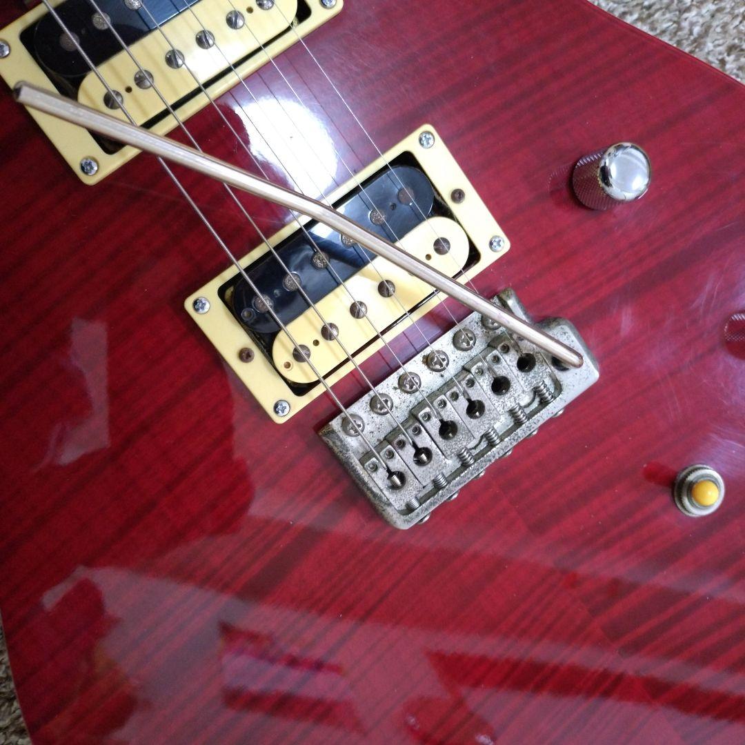 PRS SE CUSTOM24 エレキギター