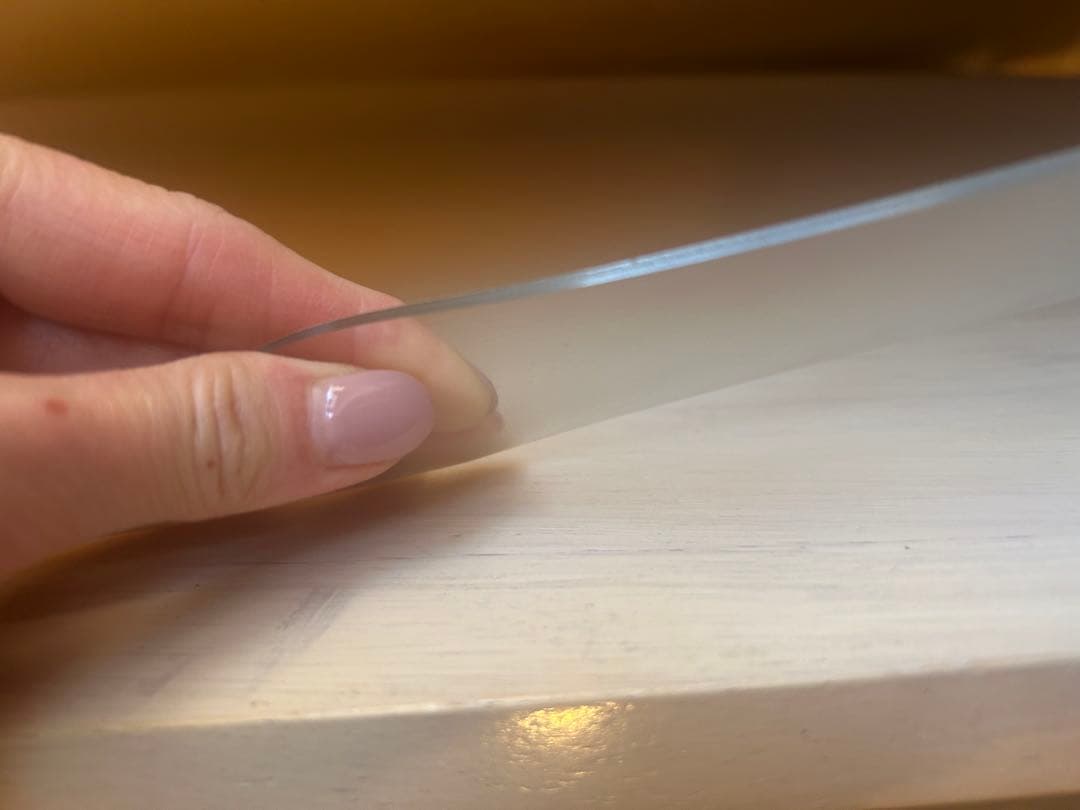 ニトリダイニングテーブル(リラックスワイド