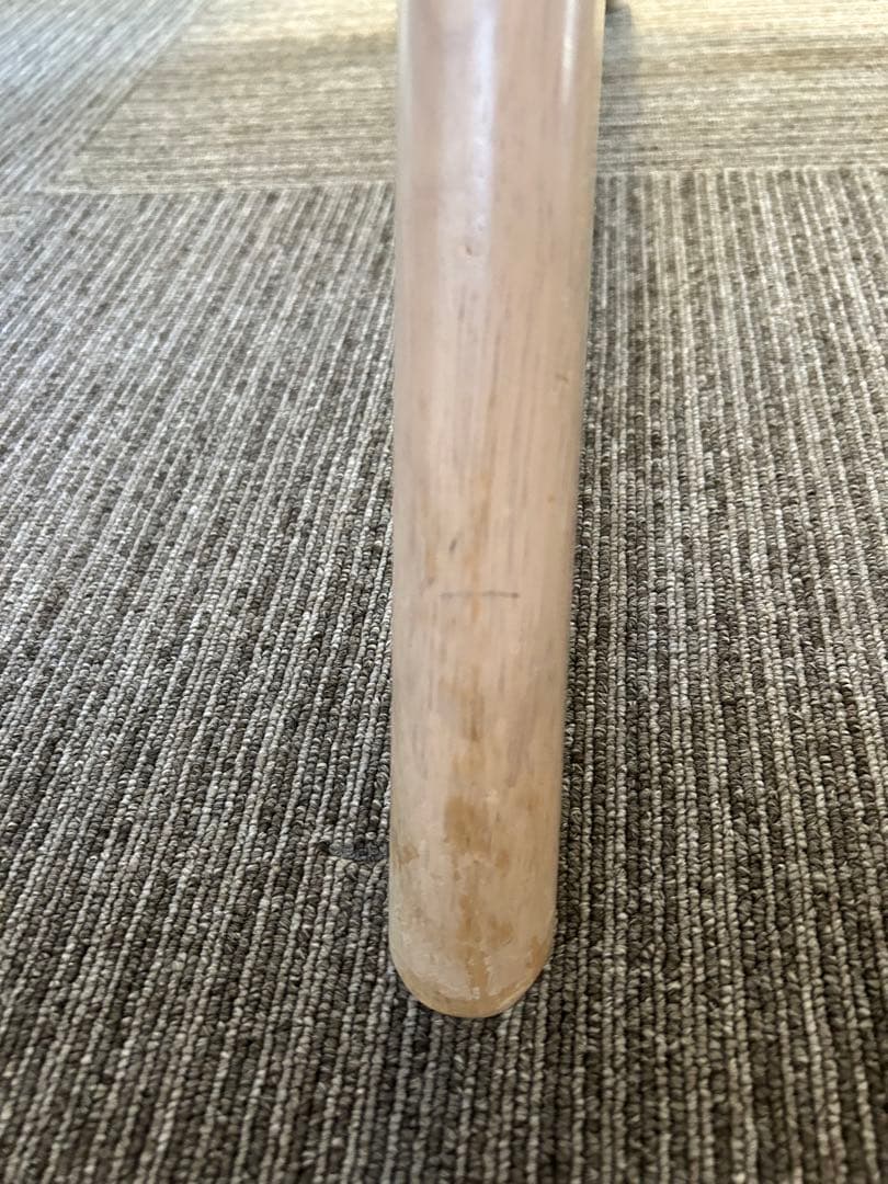 ニトリダイニングテーブル(リラックスワイド