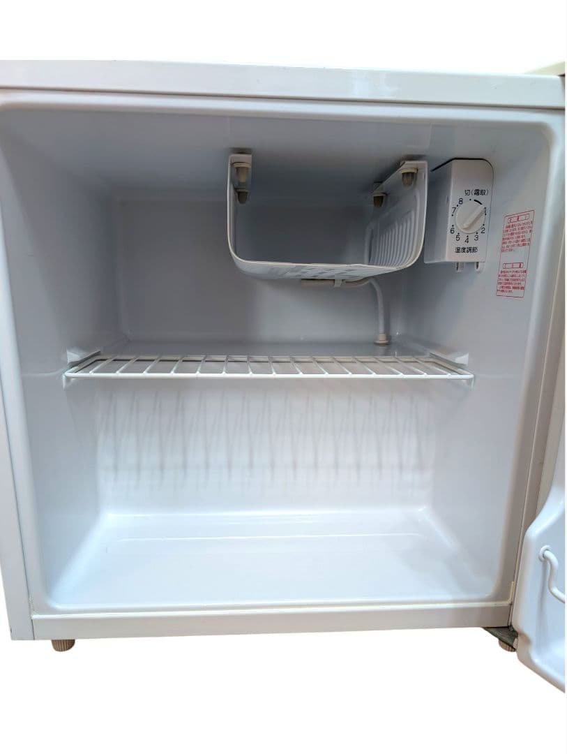 【動作品】日立 1ドア冷蔵庫 冷凍庫 R-5ZP 右開き HITACHI