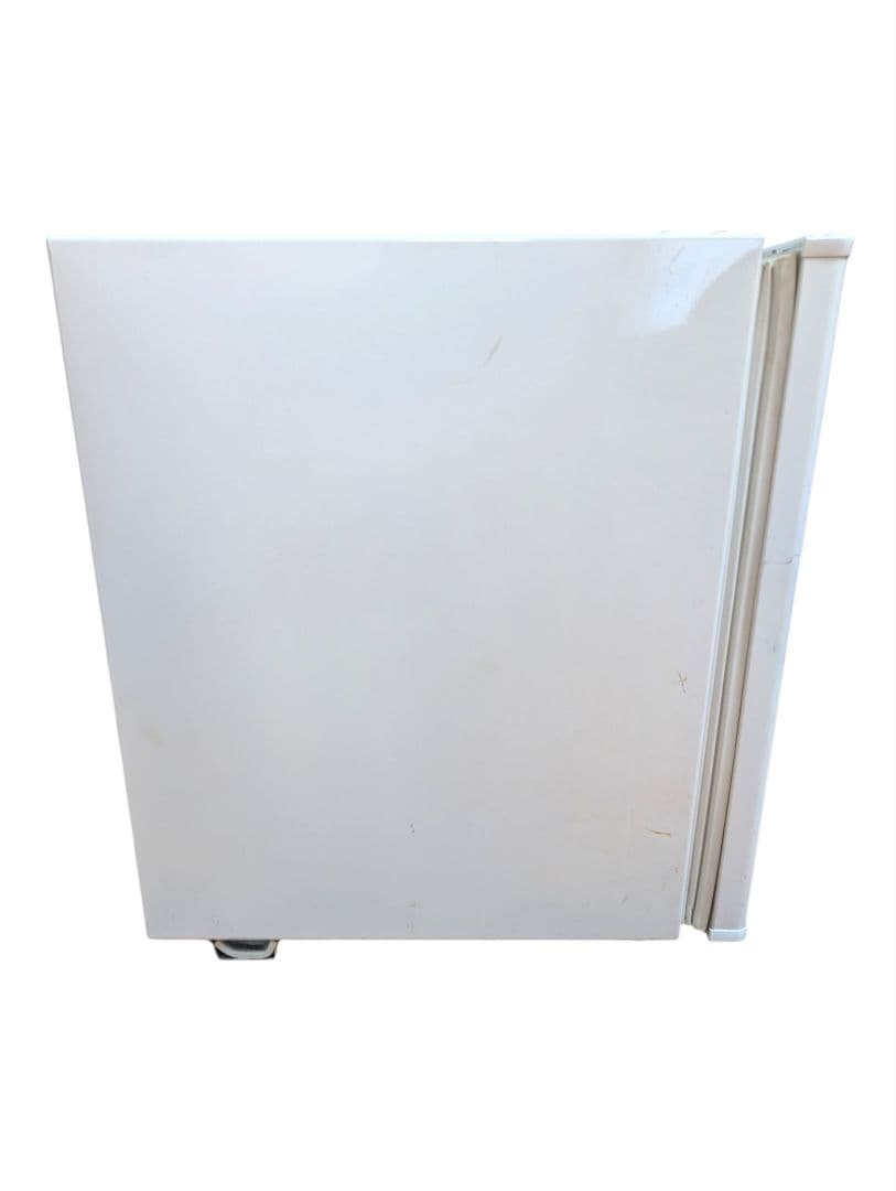 【動作品】日立 1ドア冷蔵庫 冷凍庫 R-5ZP 右開き HITACHI