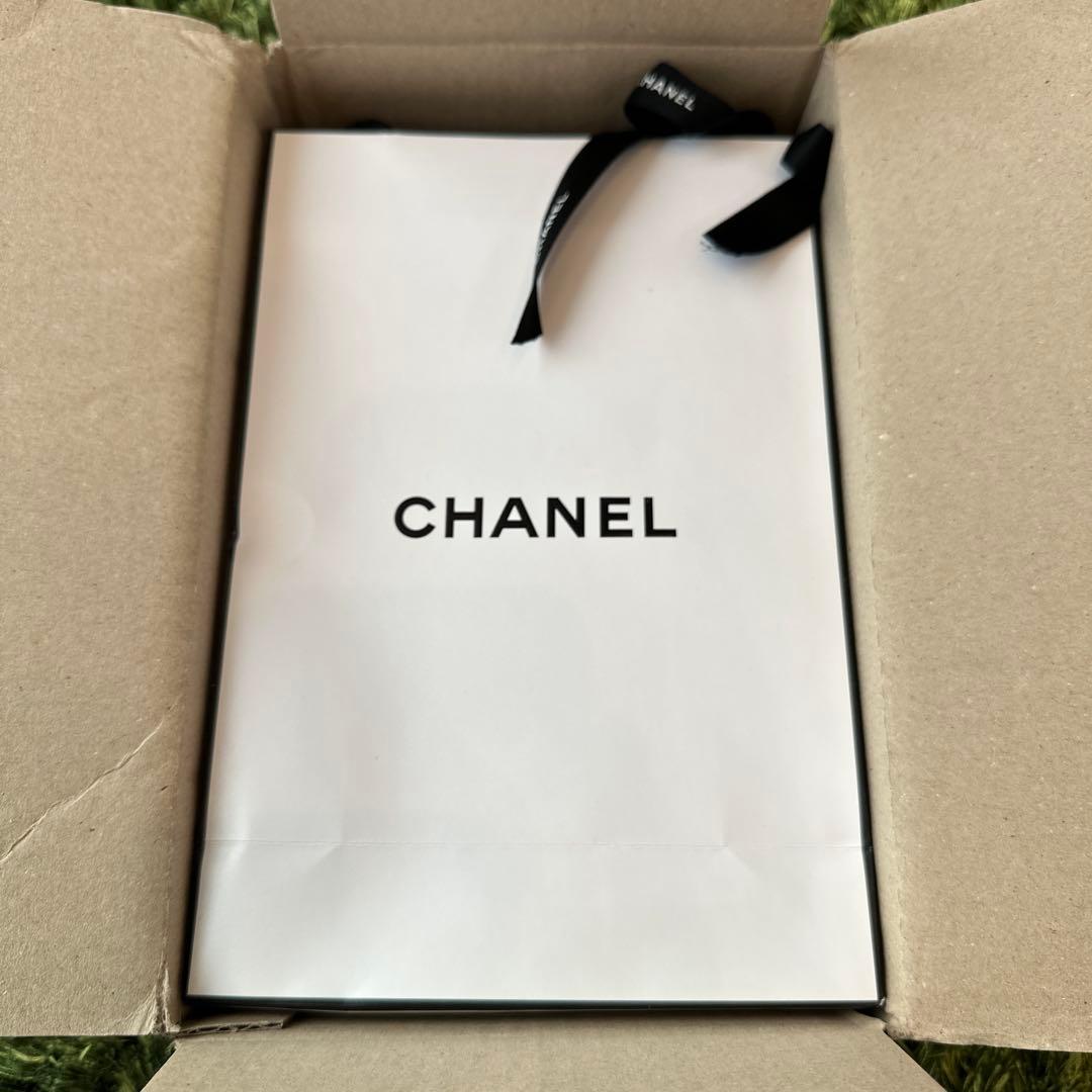 最終値下げ2024限定CHANELリップスティックマスカラファンデーションセット