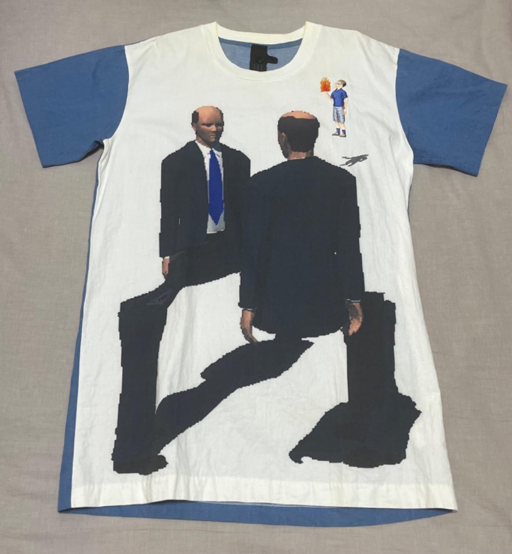 最終値下げ Bernhard Willhelmベルンハルト トップス