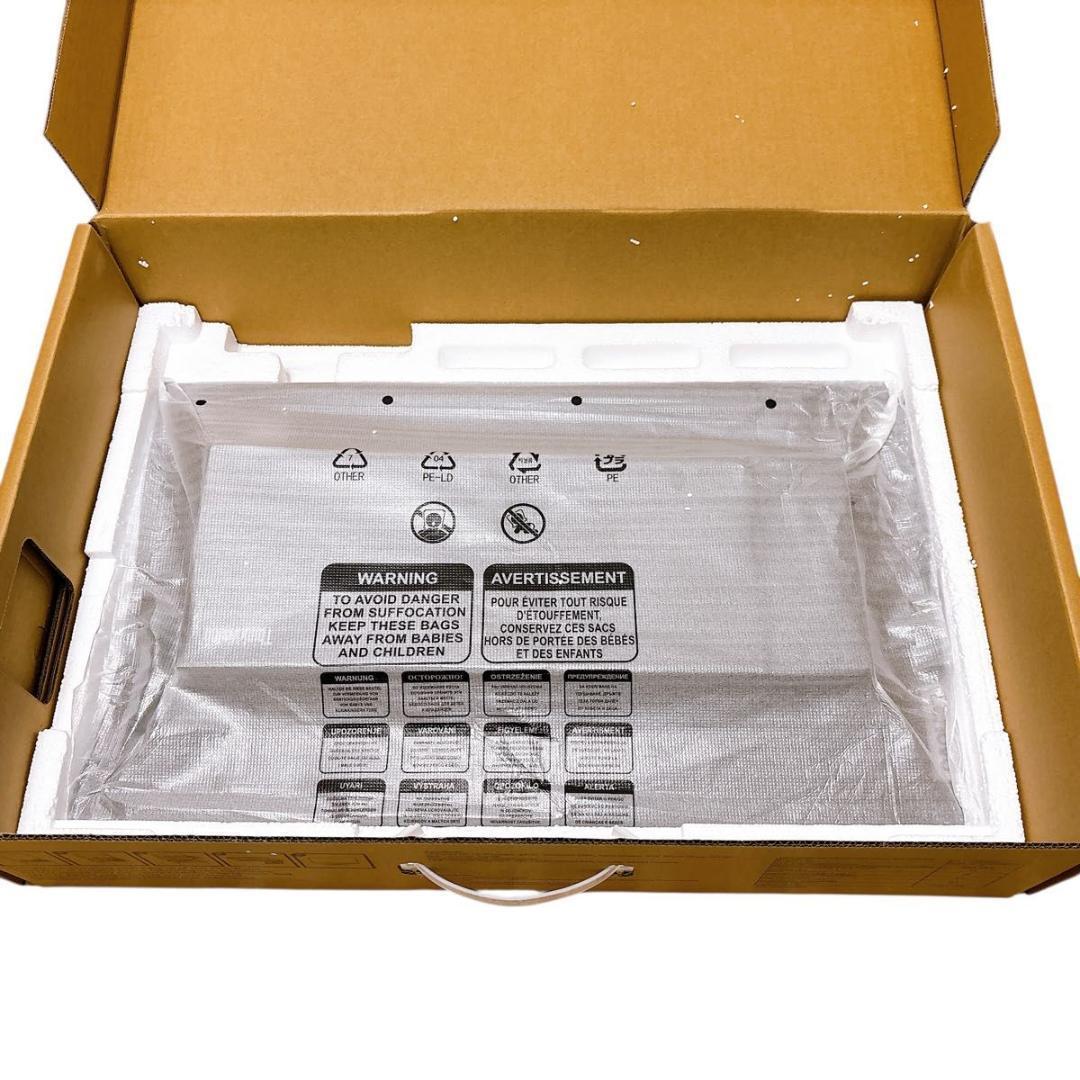 【極美品・箱付】Lenovo ThinkVision P24h-2L 23.8型