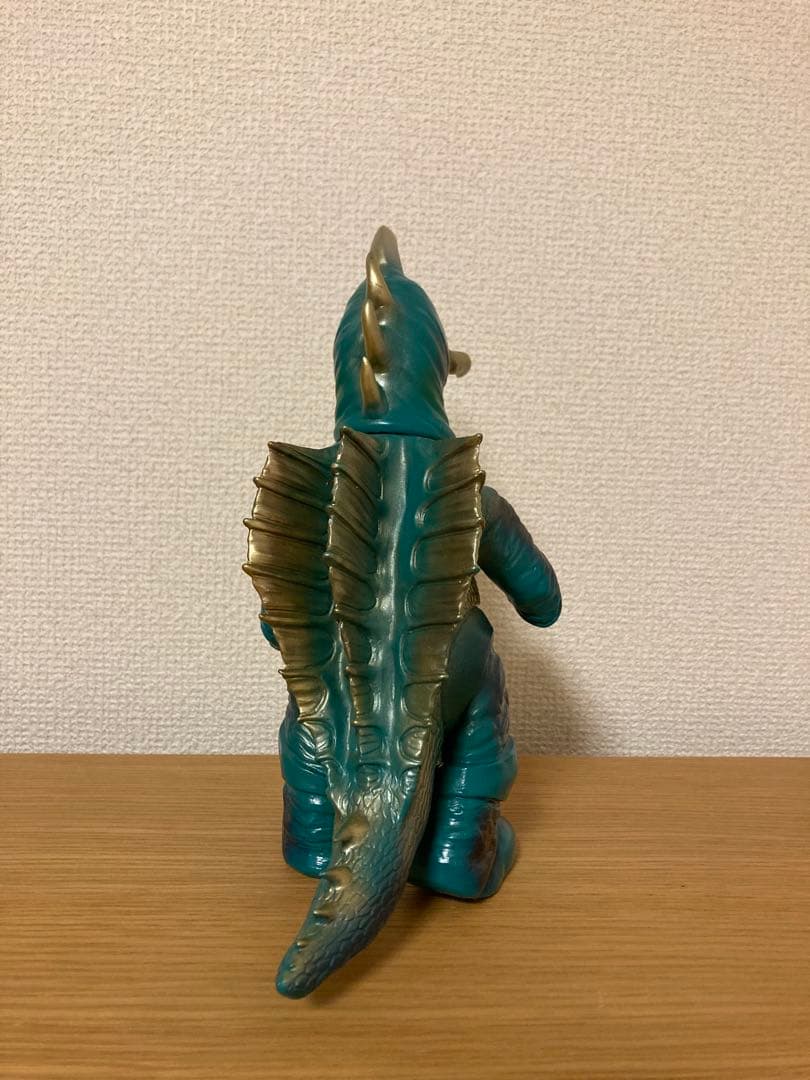 ベアモデル　ガイガン