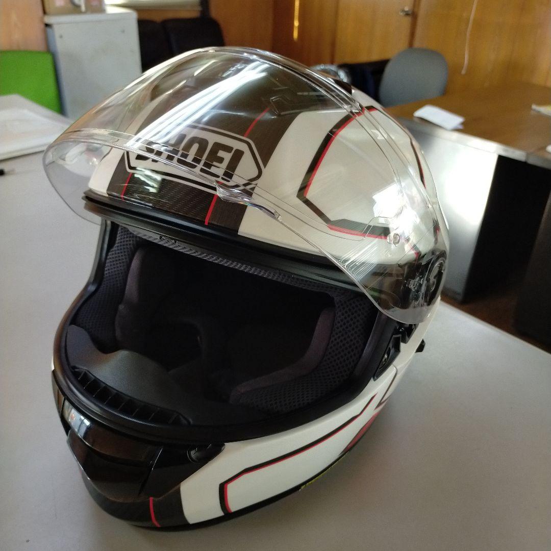 SHOEI GT-AIR XL PENDULUM フルフェイス
