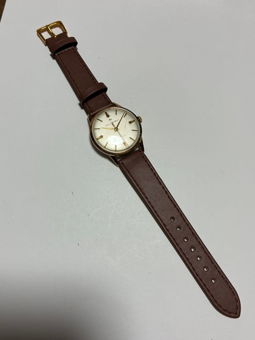 専用　セイコー　ジャイロマーベル　メンズ腕時計