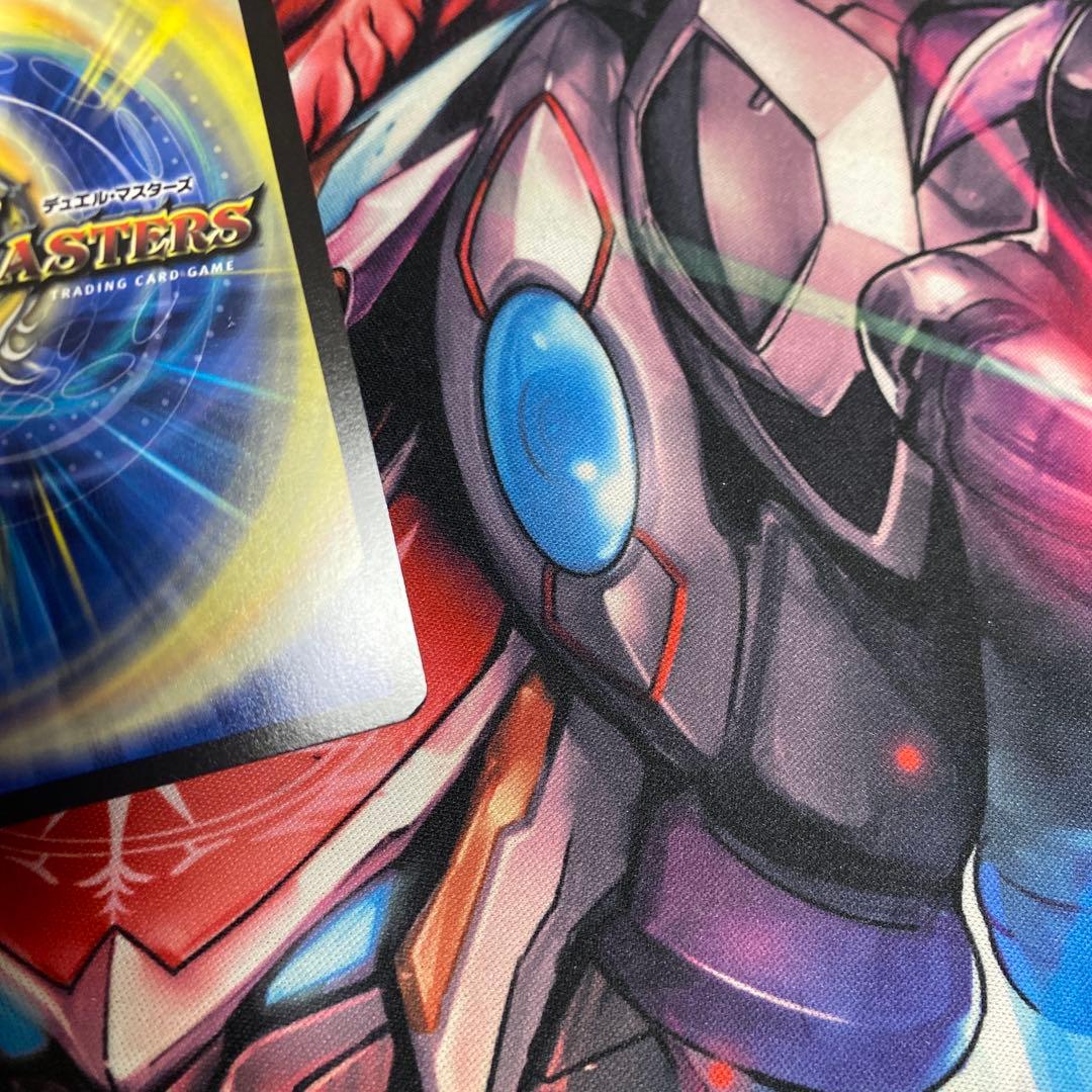 ∞龍ゲンムエンペラー　csプロモ　2枚