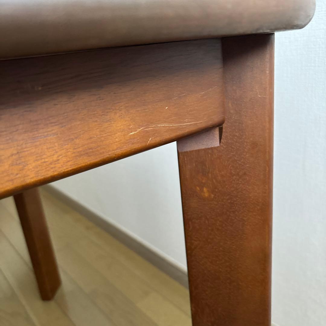 マルニ木工　ダイニングテーブル　スクエア　maruni