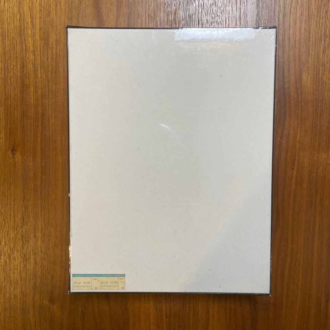 ジグソーパズル　スーパードンキーコング　300P 未開封