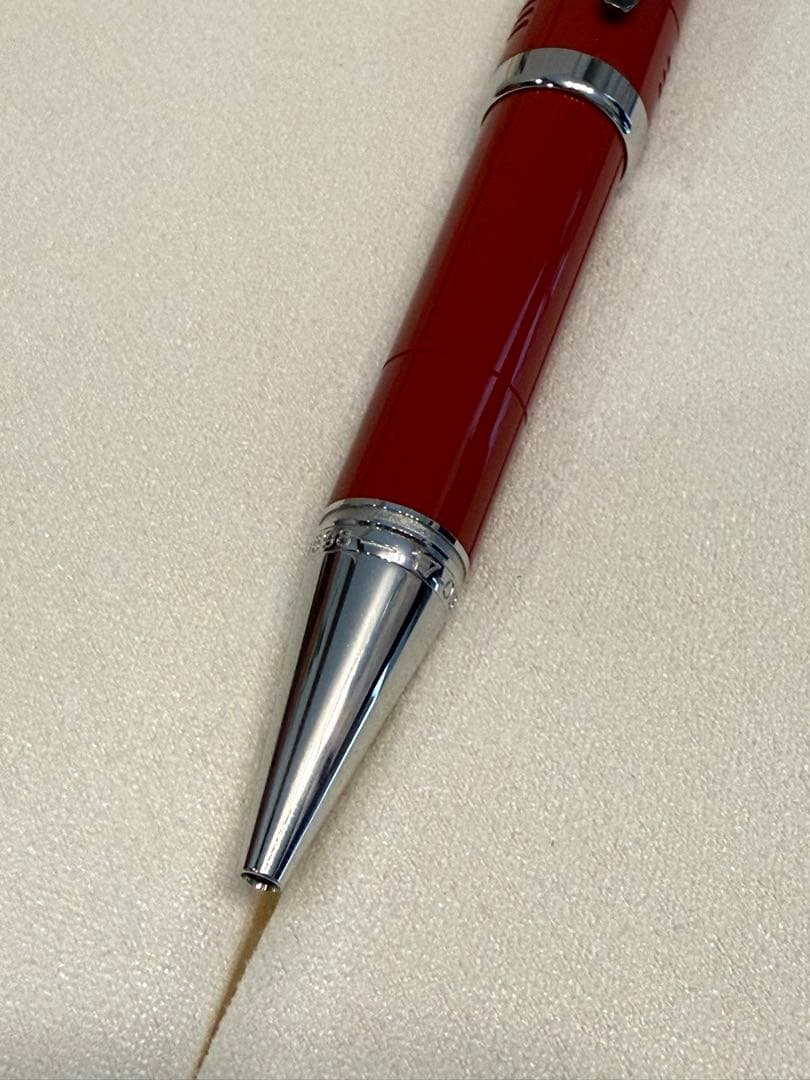 MONTBLANC グレートキャラクターズ エンジェル・フェリシティ ボールペン