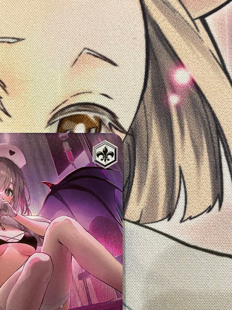 マンチェスター　sp ヴァイス