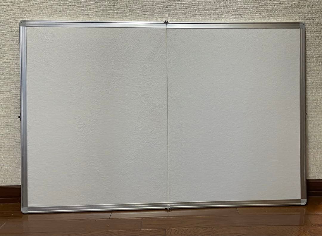 【新品未使用】ポータブル パネルステージ　パネルシアター舞台　脚台&バッグ付き