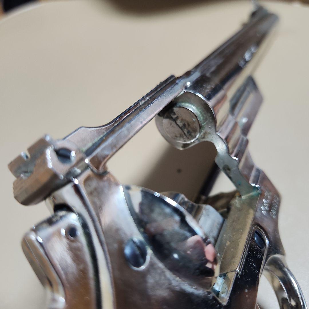 KOKUSAI リボルバー .44 MAGNUM