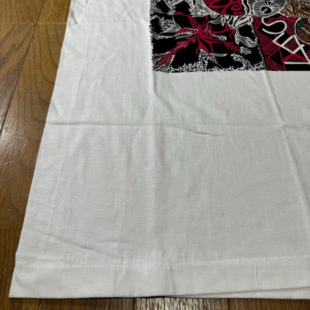 hide psychedelic Tシャツ