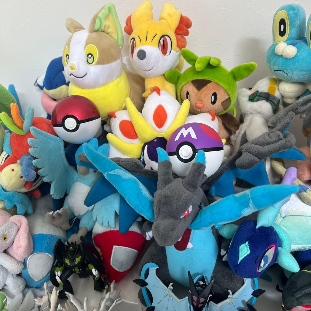 ポケットモンスター　まとめ売り