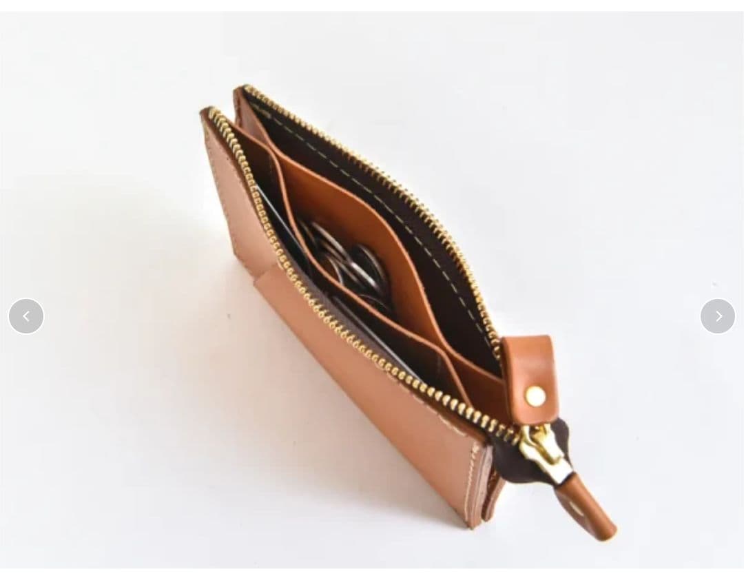 【新品】HERZ パスポートケース parture(ASG-2545)