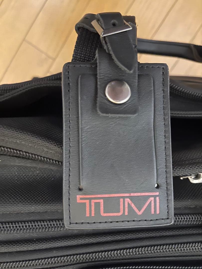 【pageaisu 様用】TUMI トゥミ 26103D4