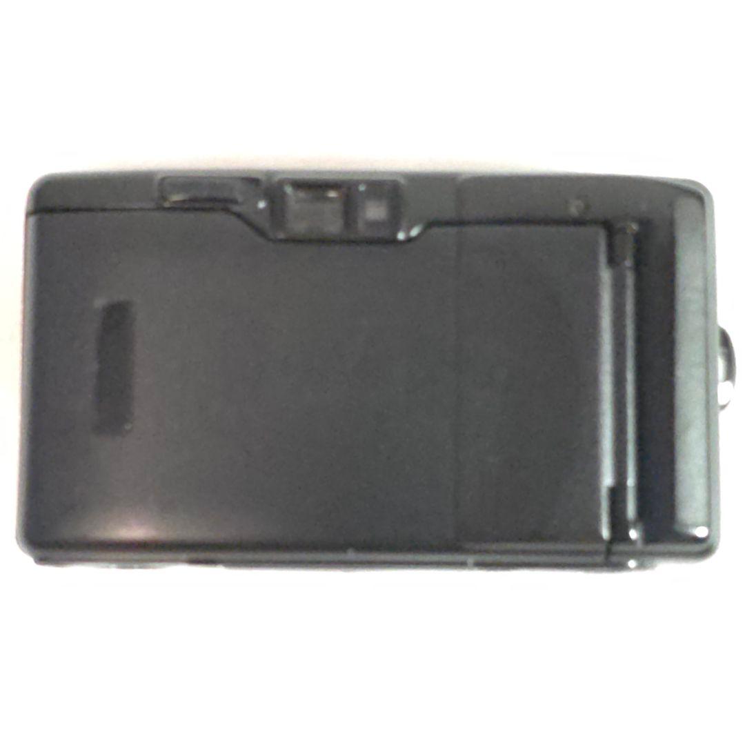 動作確認済&説明書付属 Nikon AF600 コンパクトフィルムカメラ 作例有