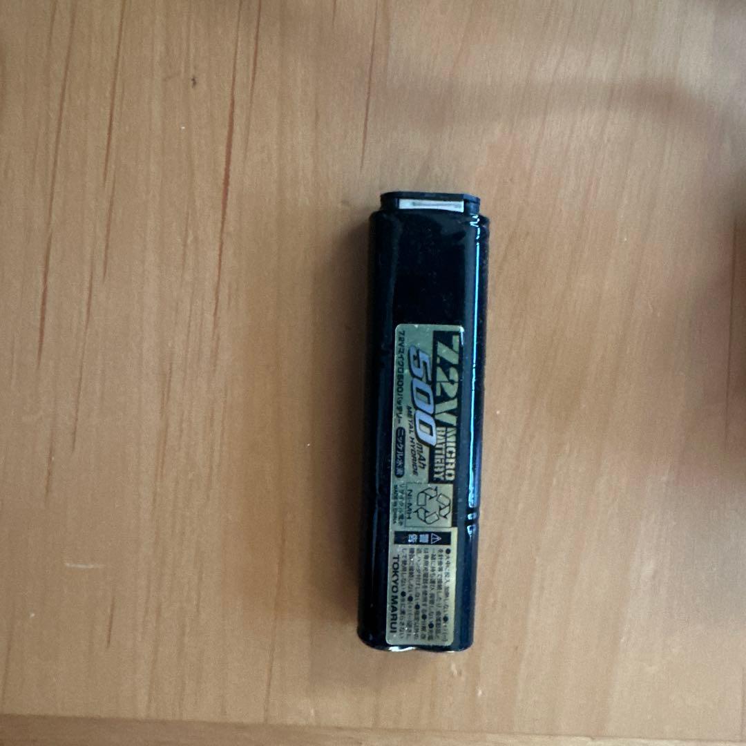 c*o様 TOKYOマルイ　グロック18c 電動　18歳以上