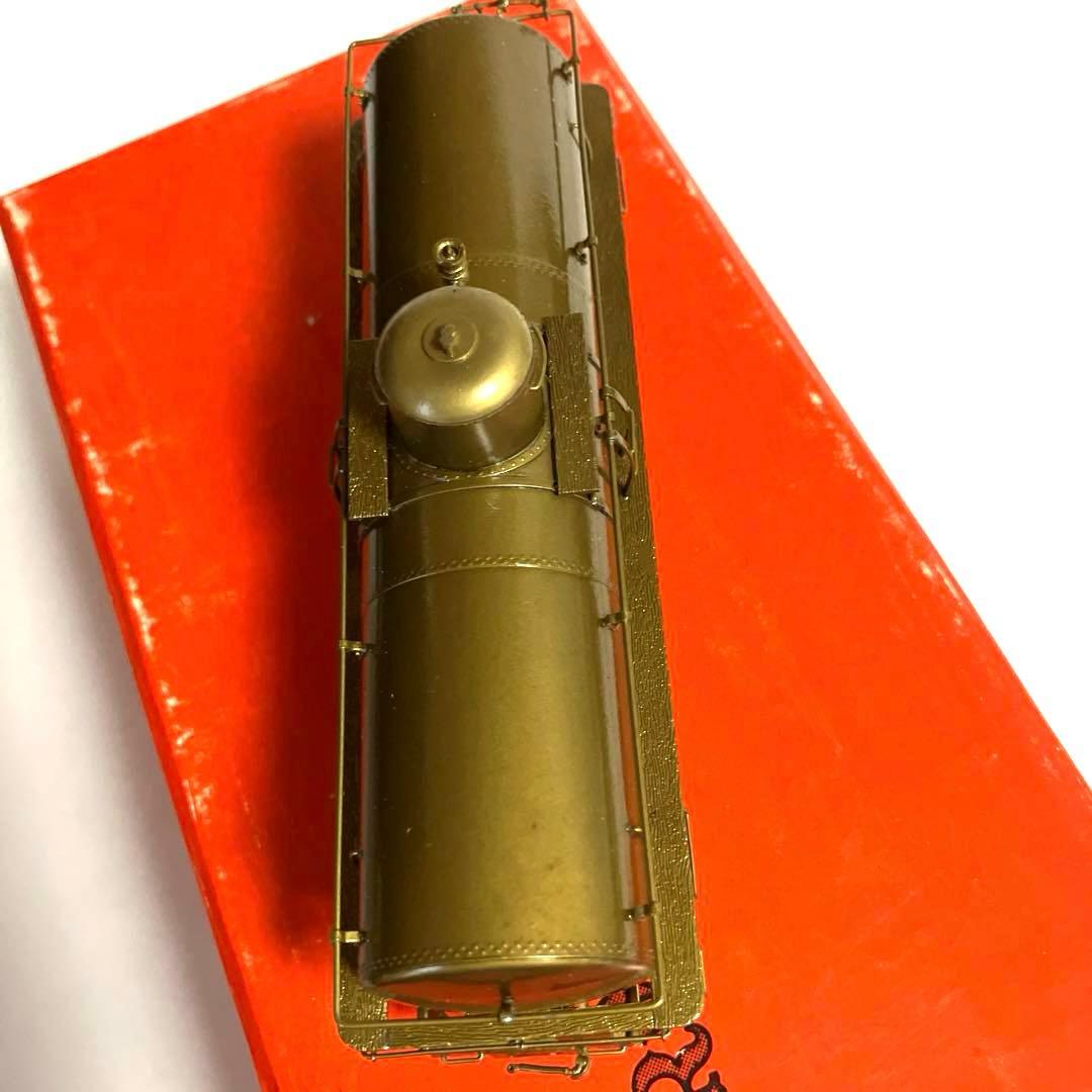 鉄道模型 PRECISION SCALE Sn3 TANK CAR CONX #8
