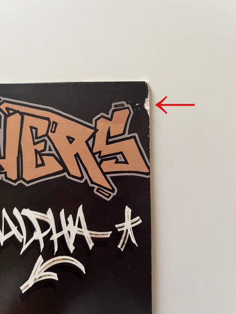 【半数は美品】12インチ バトブレ6枚まとめ売り