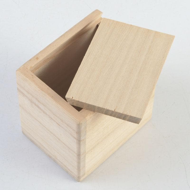 茶道具　紀州焼　葵窯　兎　卯　香合　共布共箱　V　9323