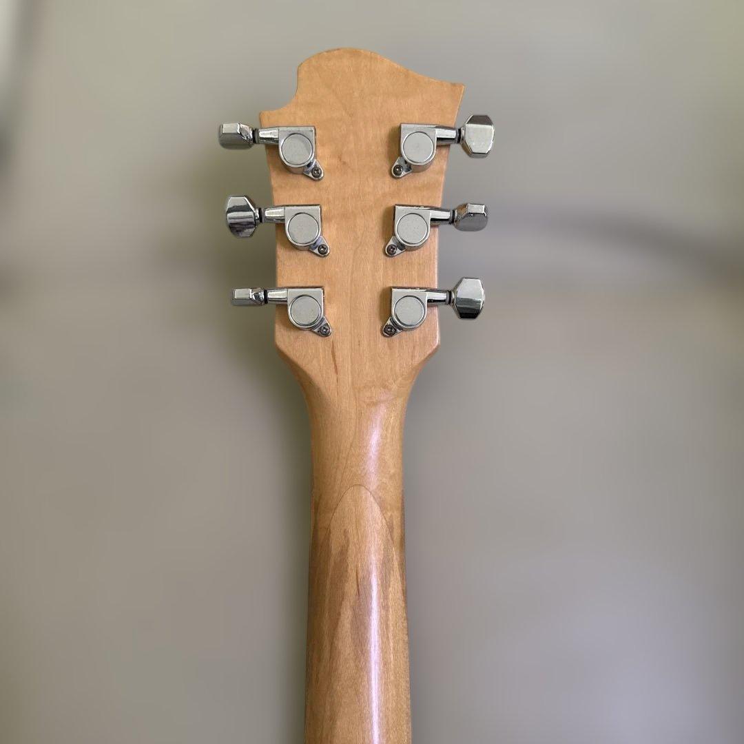 み*お様 Burny fernandes H-65 hideフェルナンデス 無地