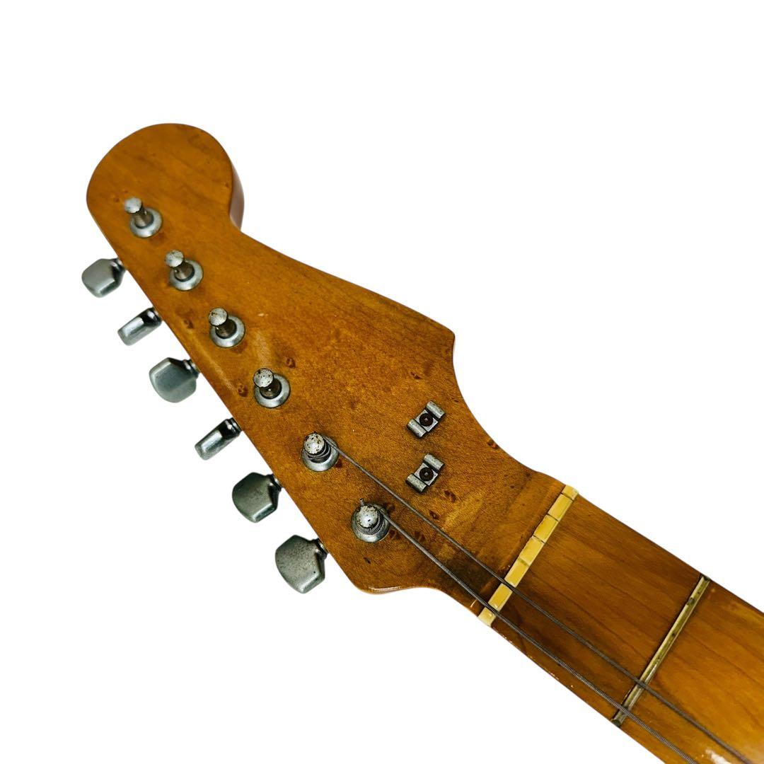 エレキギター　ET-200