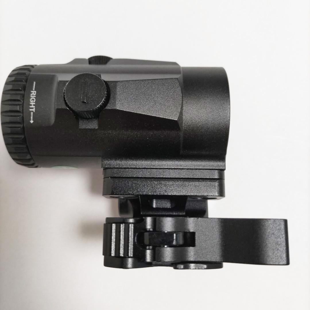 UH-1 Gen II MICRO3X MAGNIFIER レプリカ
