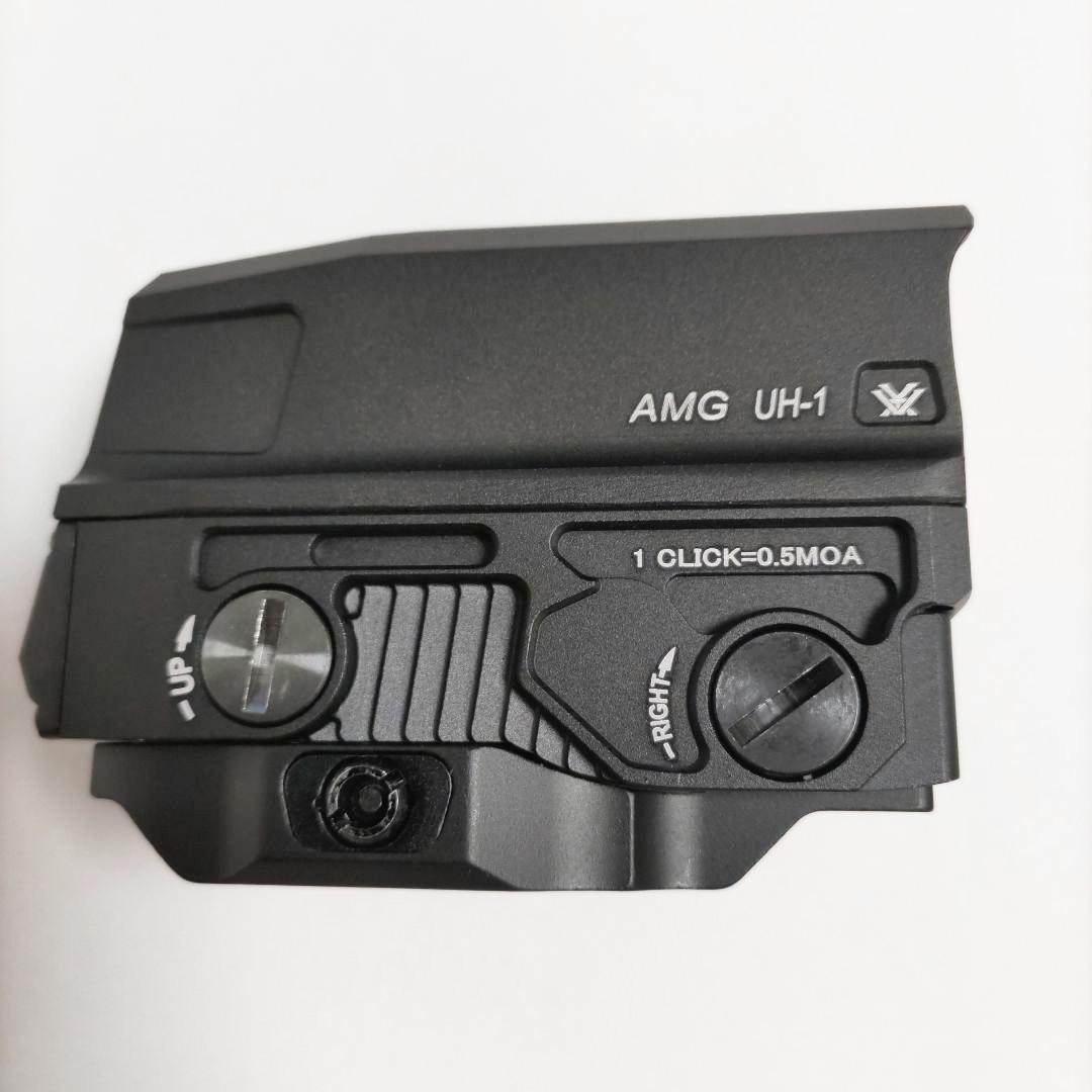 UH-1 Gen II MICRO3X MAGNIFIER レプリカ