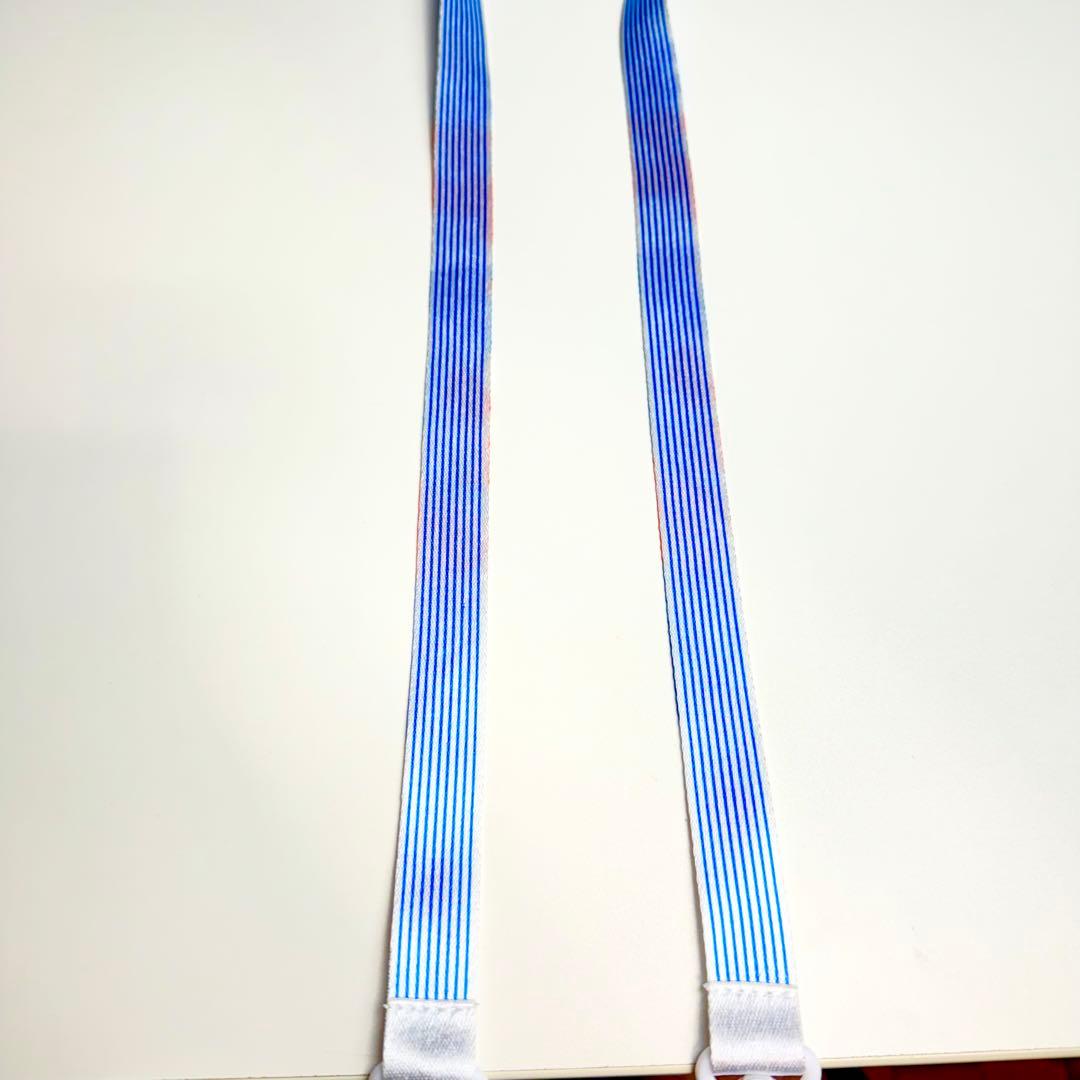 【超希少】万博 2025 限定 ストラップ ホルダー　【非売品】