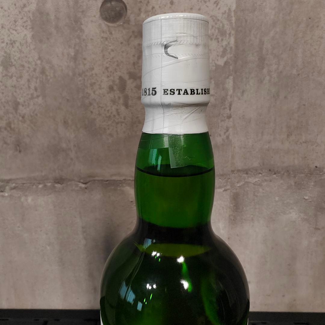 ラフロイグ 16年 アイラシングルモルトウイスキー