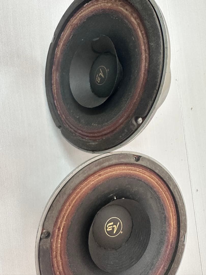 Electro-Voice エレクトロボイス SP-8B スピーカーセット