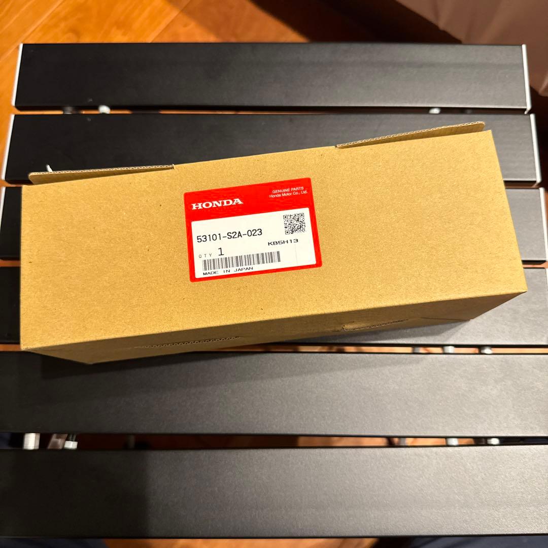 S2000 純正　センサーASSY.， トルク（トルクセンサー）