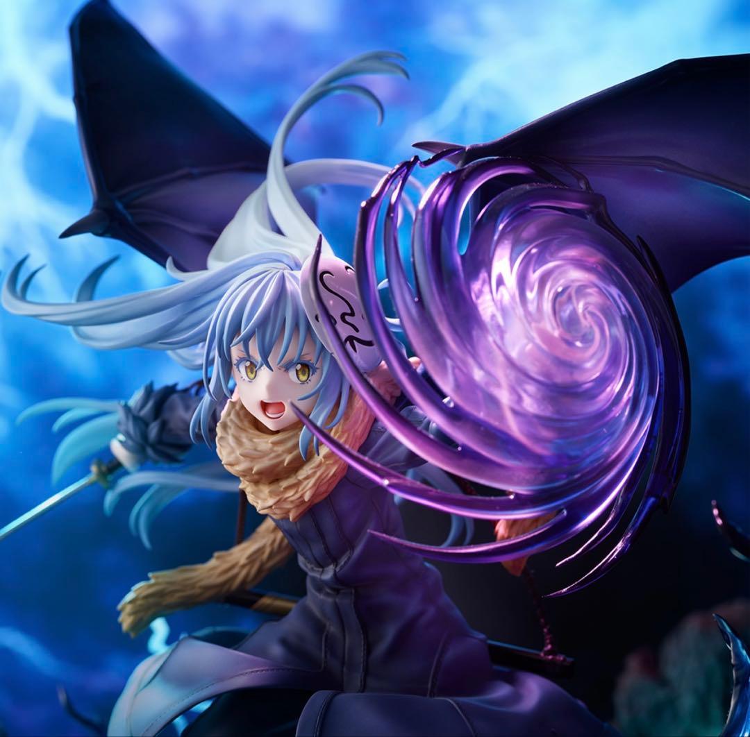 【新品未開封】　渋谷スク　リムル=テンペスト -Ultimate Ver.-