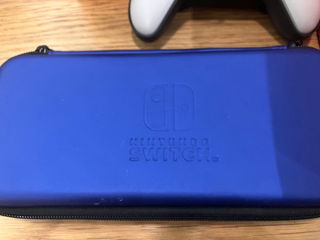 Nintendo Switch 本体　付属品多数