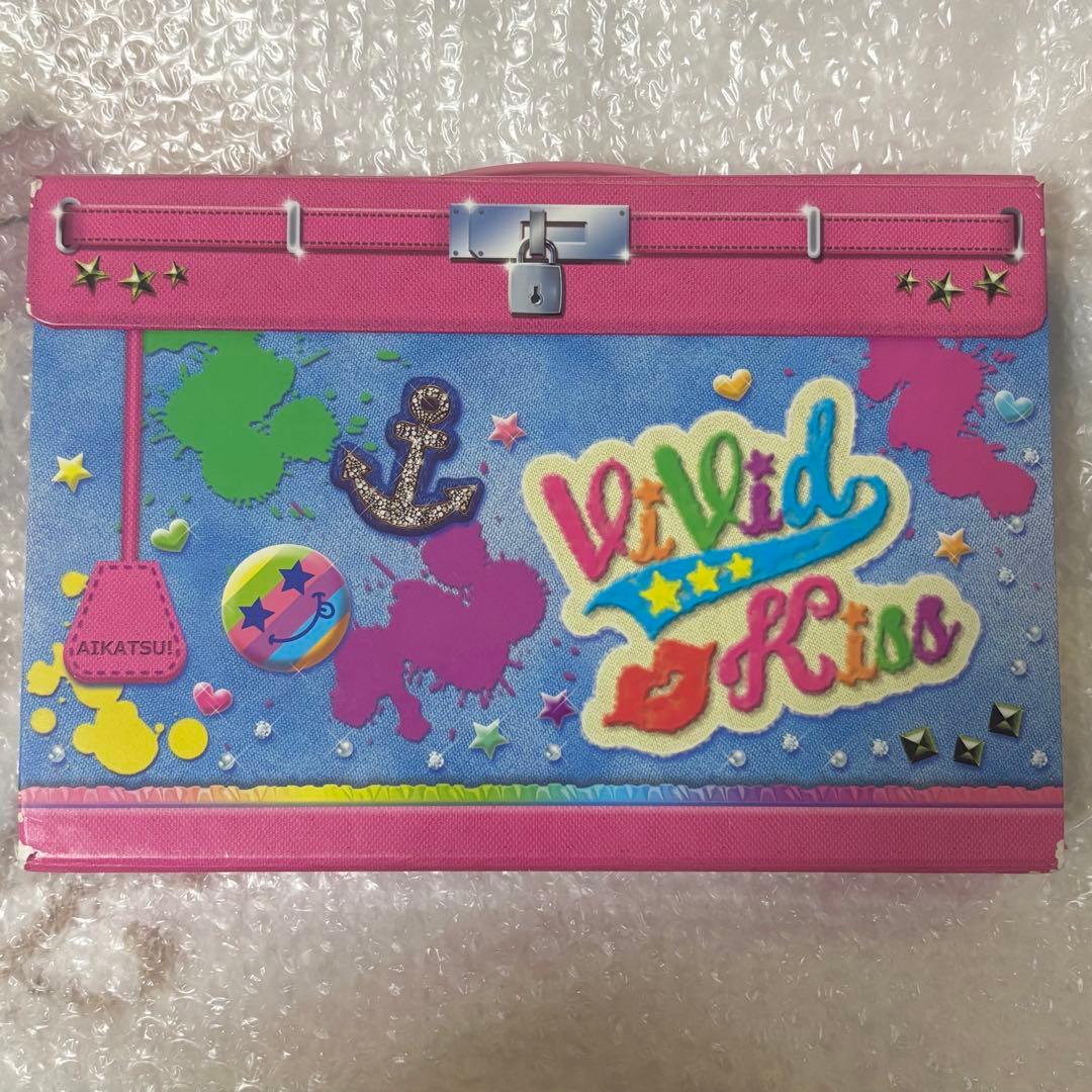 アイカツ カードケース アイカツカードまとめ売り