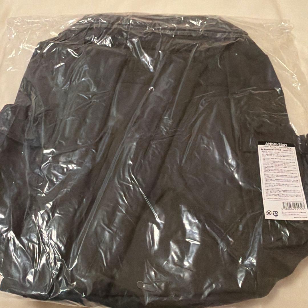 み*あ様 【新品】倖田來未　25th BACKPACK リュック