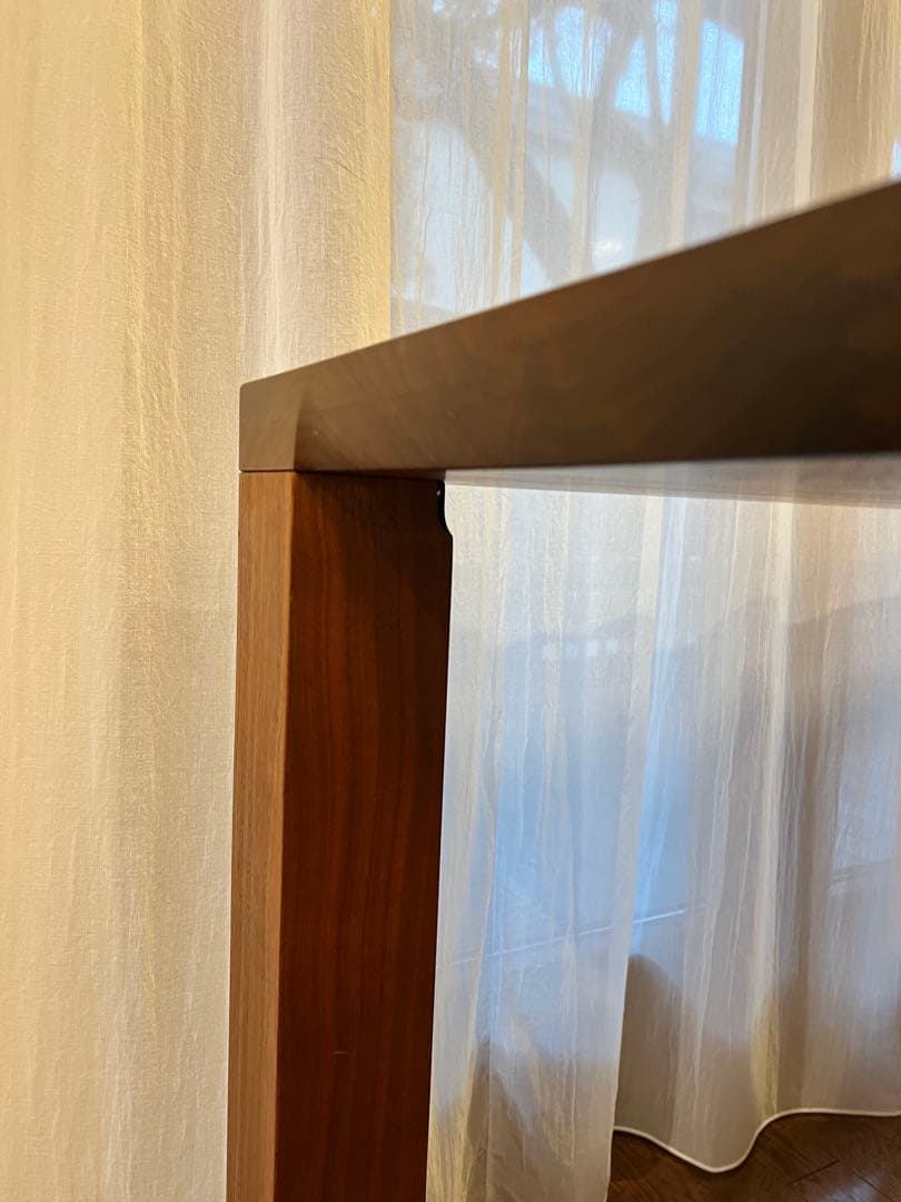 家具蔵 KAGURA 無垢材　ダイニングテーブル　DAN