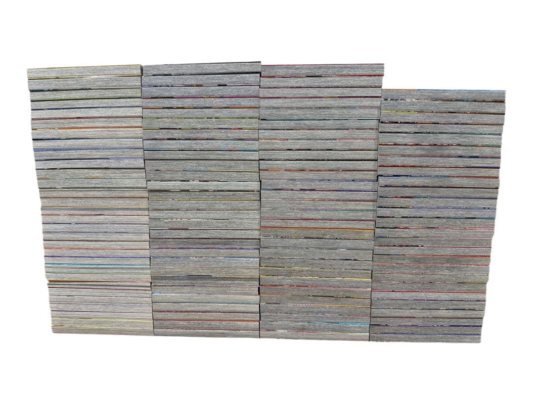 新品級　ワンピース　ONE PIECE 全巻セット