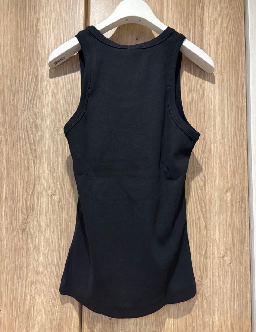 DIESEL新品　タンクトップ　Sサイズ