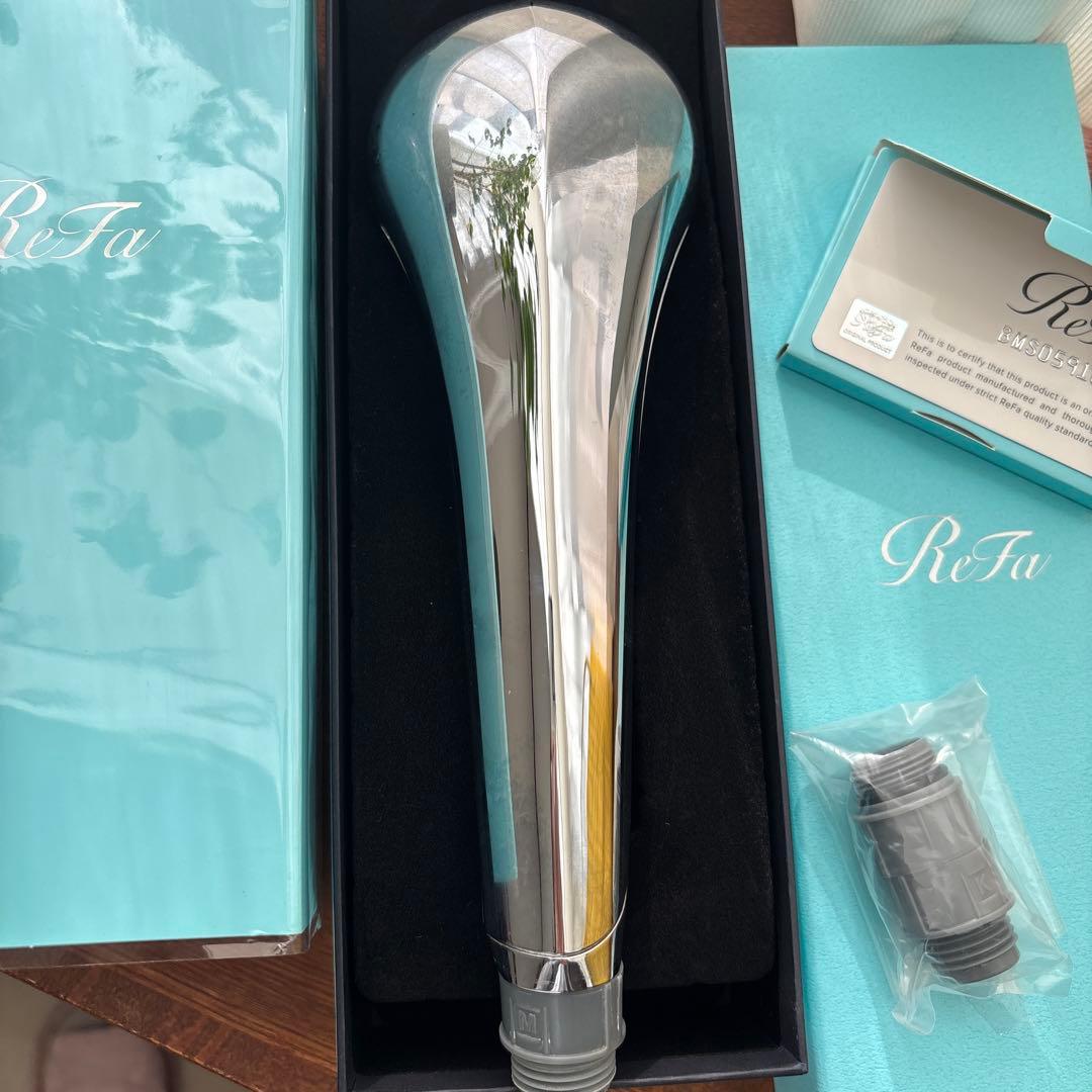 ReFa シャワーヘッド BMS0591675