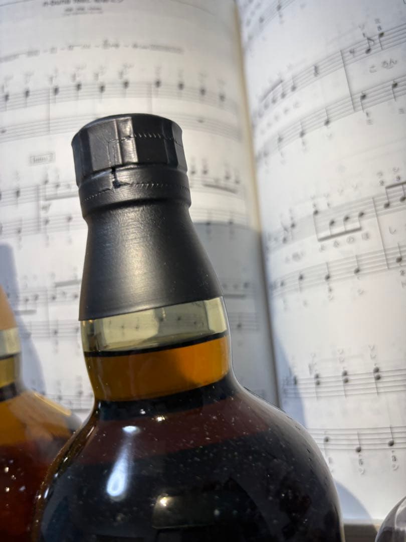 納品書あり，本物保証!山崎12年・18年・響21年セット