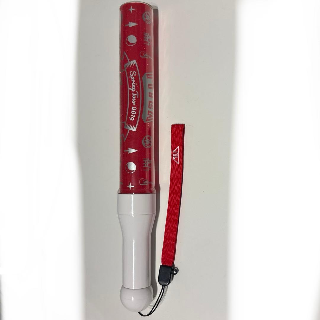 M!LK 曽野舜太 ペンライト 2019春ツアー　①