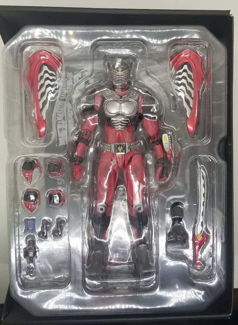 S.I.C. 仮面ライダー龍騎