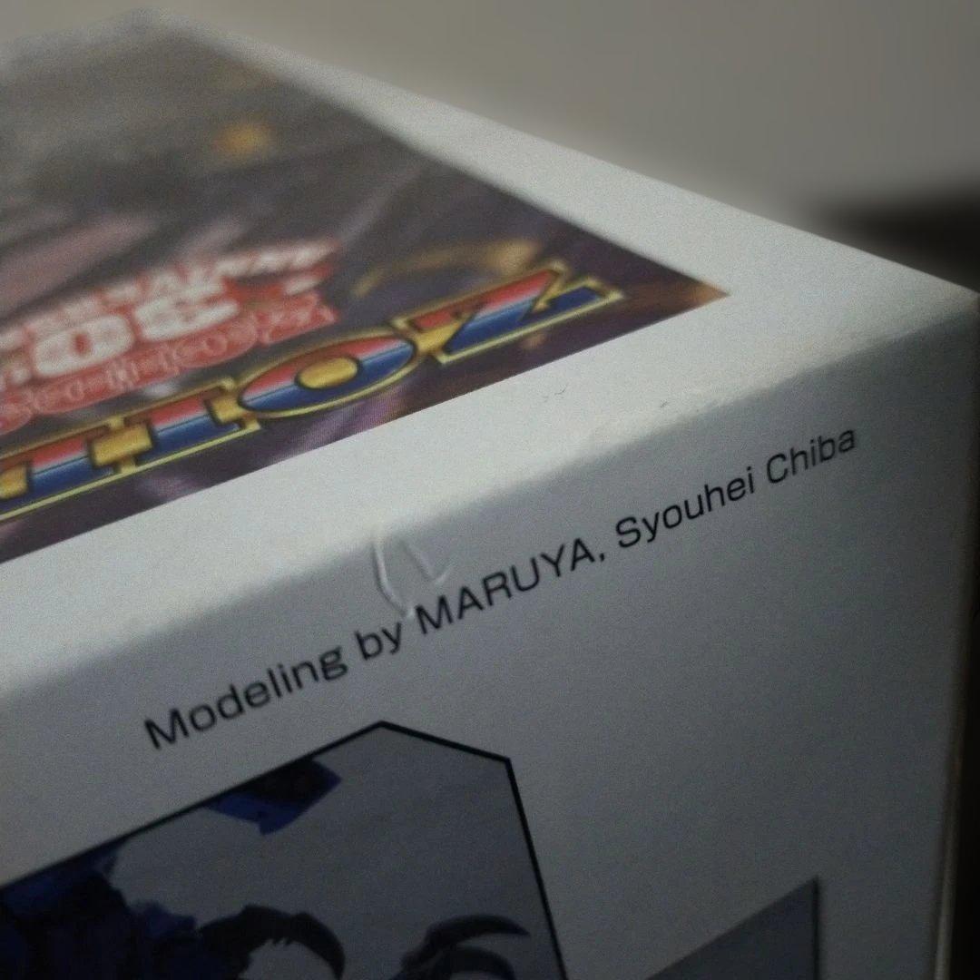 ランナー未開封 EZ 026 HMM サイコ・ジェノザウラー ZOIDS 未組立