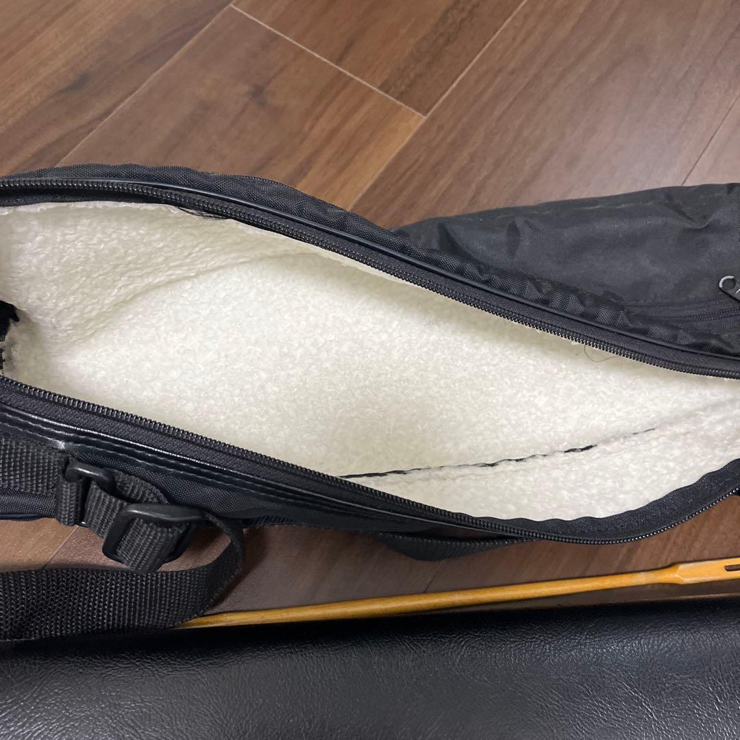 フルート　アルタス　A807 (ケース付き)